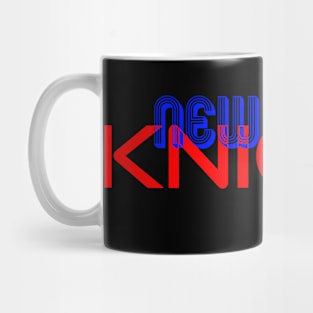 Knick team Mug